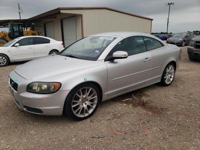  Salvage Volvo C70