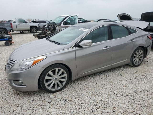  Salvage Hyundai Azera