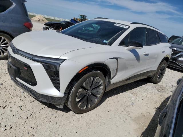  Salvage Chevrolet Blazer
