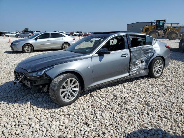  Salvage Cadillac CT5