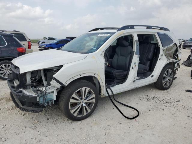  Salvage Subaru Ascent