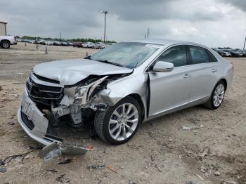  Salvage Cadillac XTS