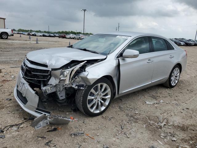  Salvage Cadillac XTS