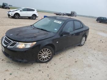  Salvage Saab 9 3