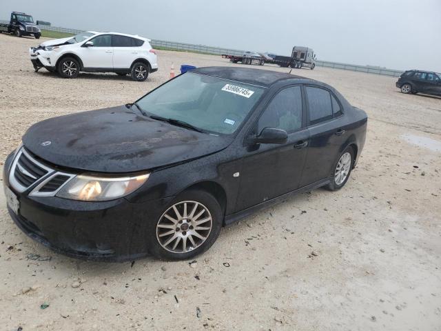  Salvage Saab 9 3