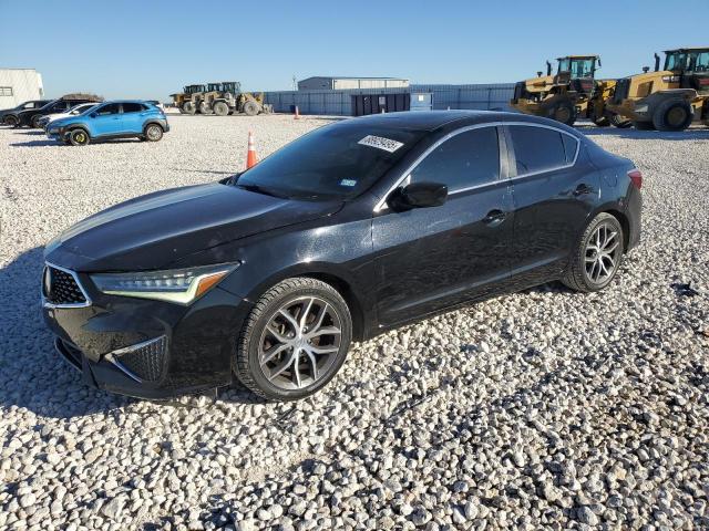  Salvage Acura ILX