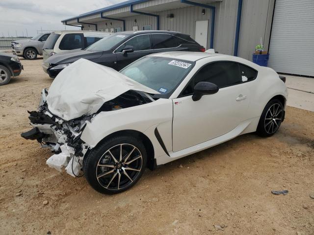  Salvage Toyota 86
