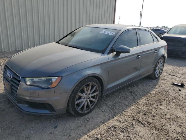  Salvage Audi A3