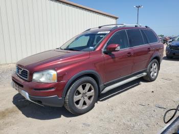  Salvage Volvo XC90