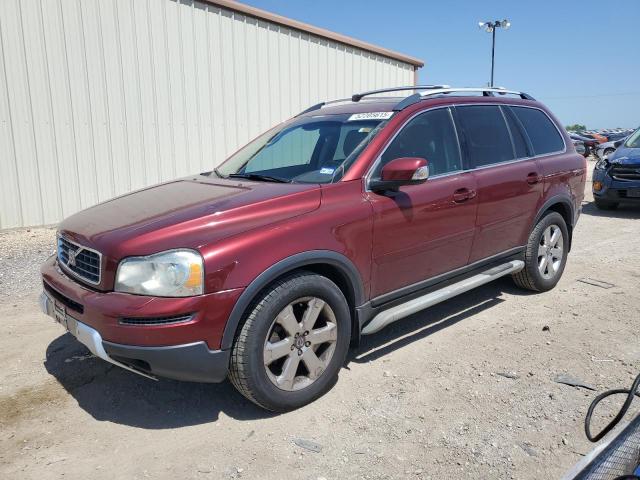  Salvage Volvo XC90