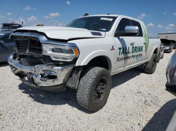  Salvage Ram 2500