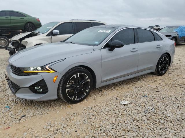  Salvage Kia K5