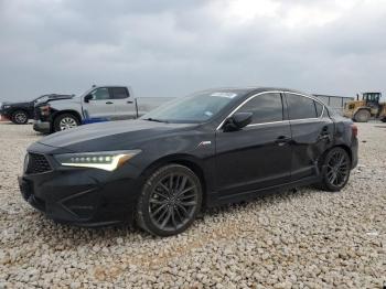  Salvage Acura ILX