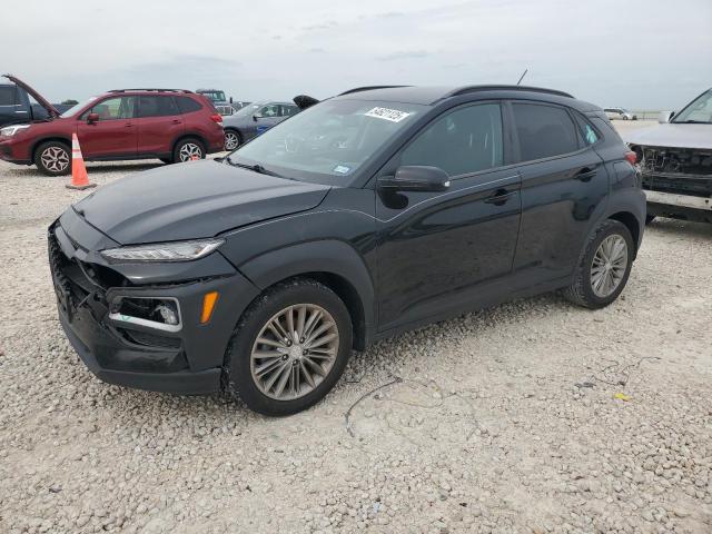  Salvage Hyundai KONA