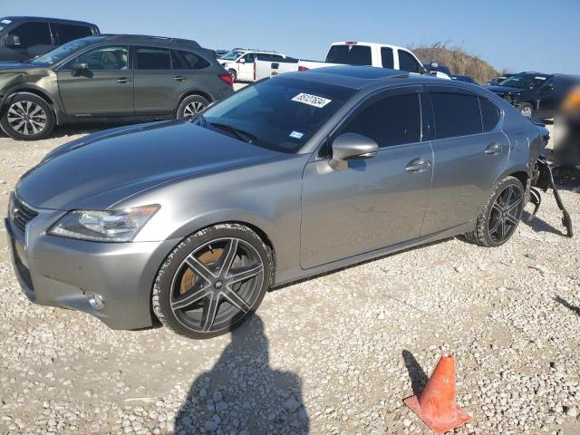  Salvage Lexus Gs