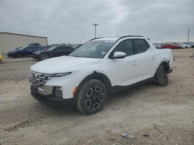  Salvage Hyundai SANTA CRUZ