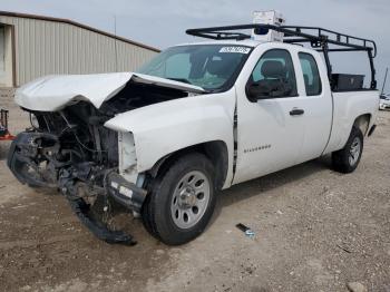 Salvage Chevrolet 136