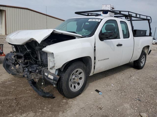  Salvage Chevrolet 136
