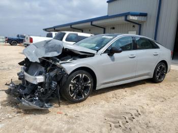  Salvage Kia K5