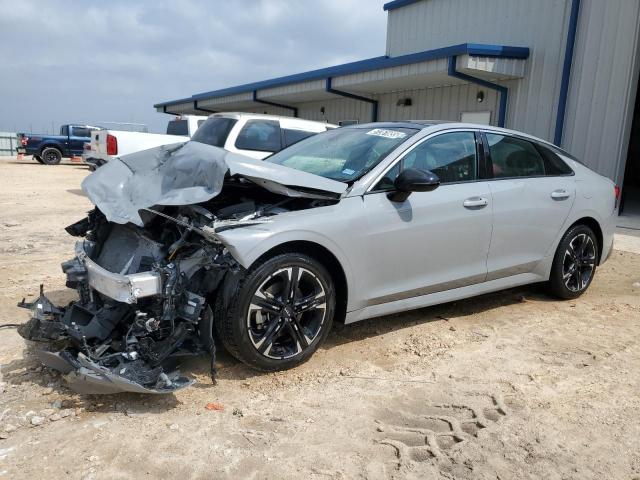  Salvage Kia K5