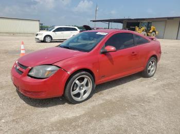  Salvage Chevrolet Cobalt Ls