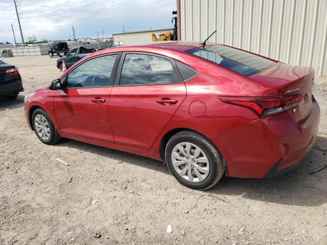 Hyundai ACCENT Se Image 12