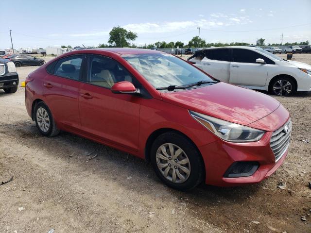Hyundai ACCENT Se Image 2