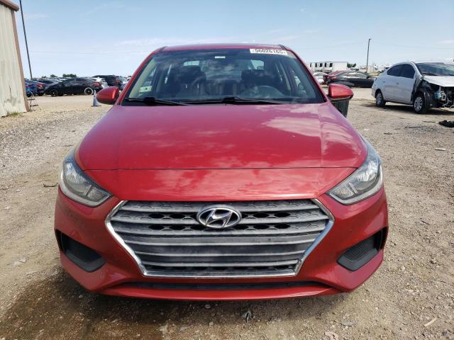 Hyundai ACCENT Se Image 3