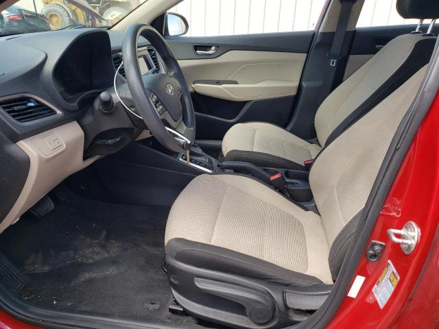 Hyundai ACCENT Se Image 5