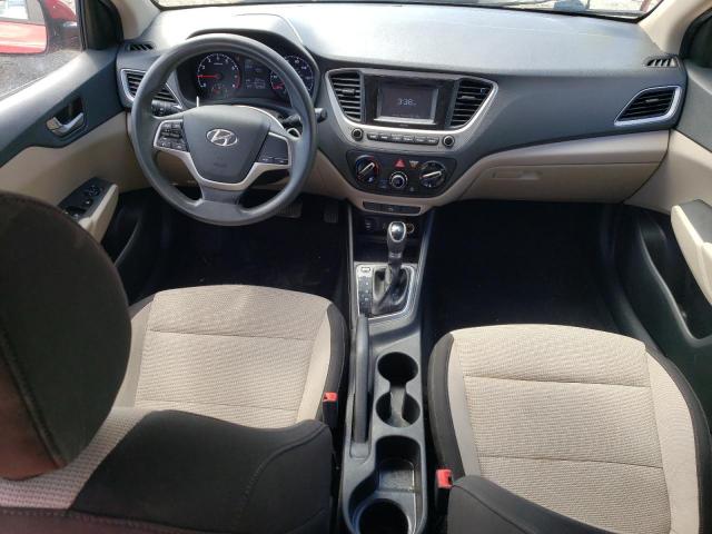 Hyundai ACCENT Se Image 11