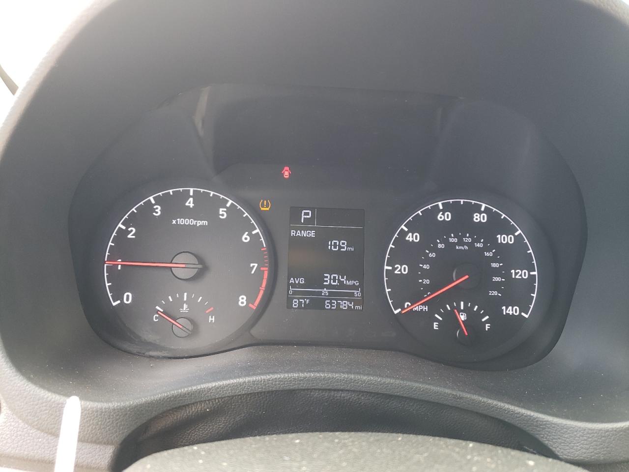 Hyundai ACCENT Se Image 4