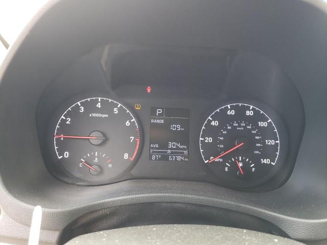 Hyundai ACCENT Se Image 4