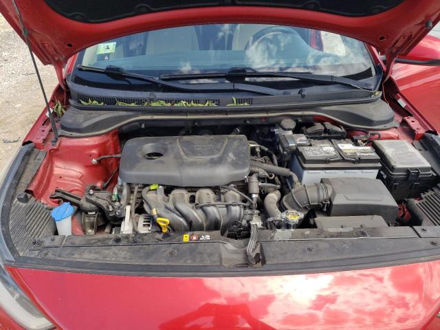 Hyundai ACCENT Se Image 8