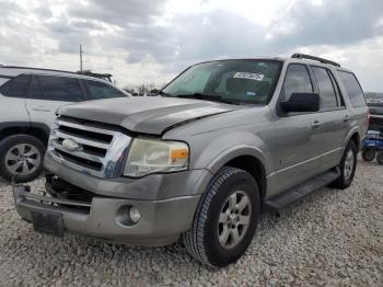  Salvage Ford Expedition