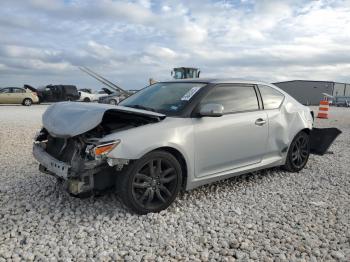  Salvage Toyota Scion