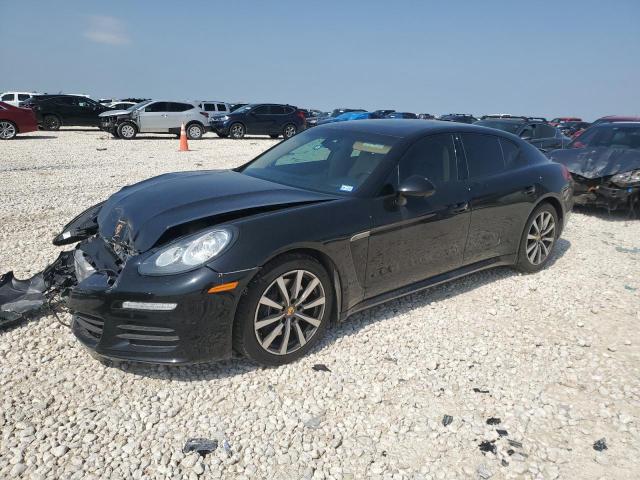  Salvage Porsche Panamera