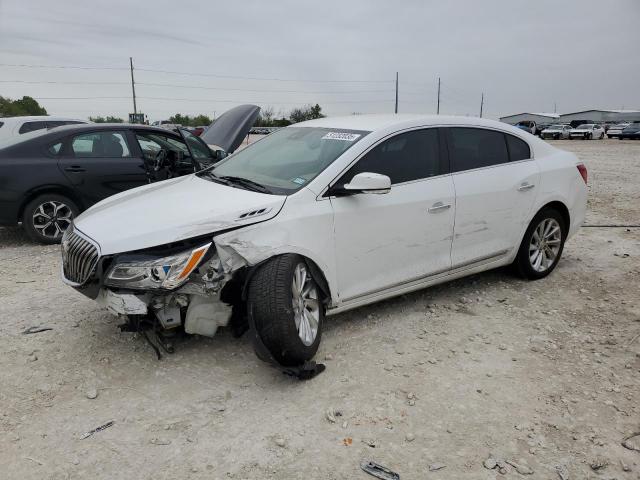  Salvage Buick LaCrosse