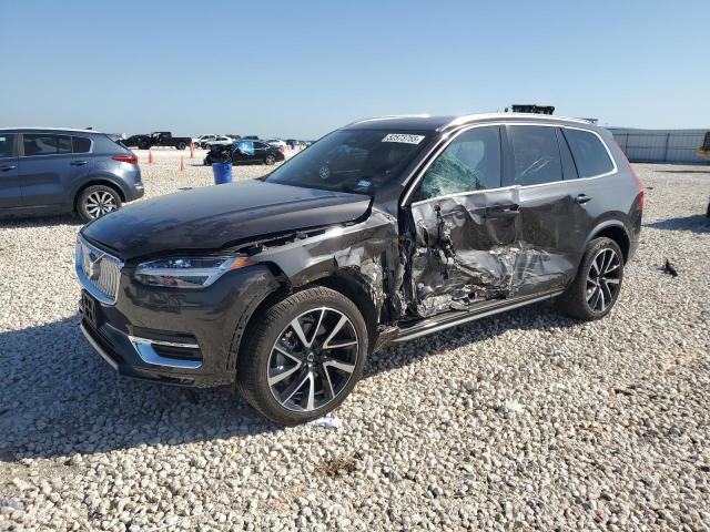  Salvage Volvo Xc90 Ultim