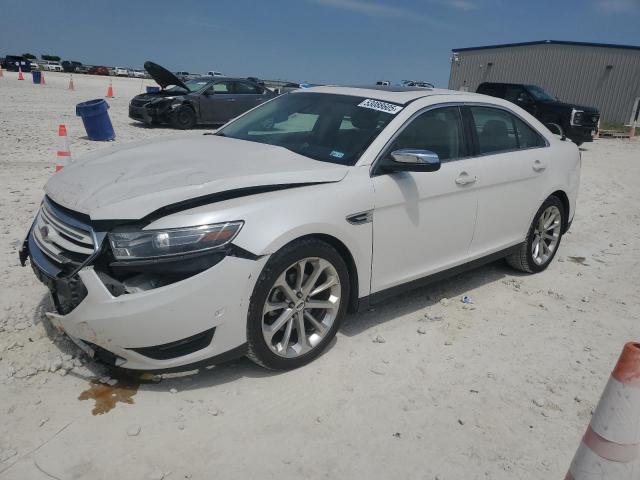  Salvage Ford Taurus