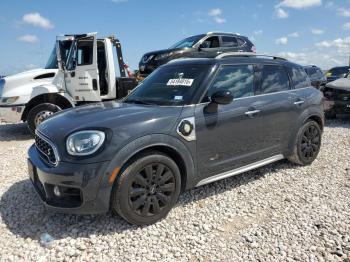  Salvage MINI Cooper
