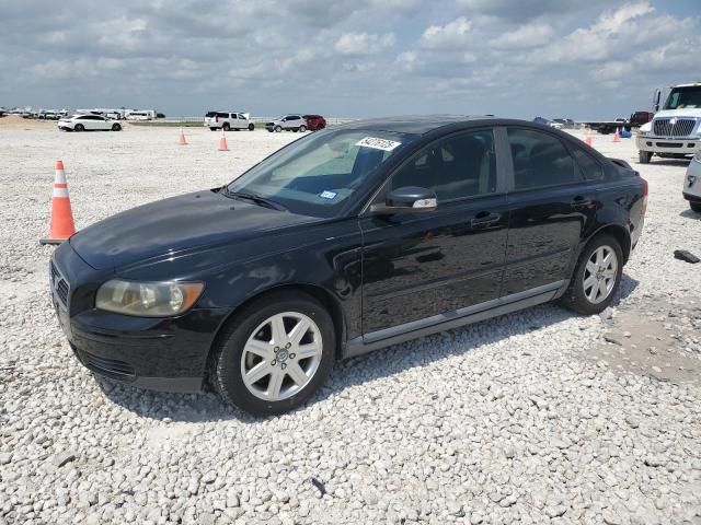 Salvage Volvo S40