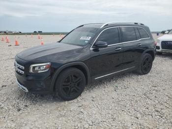  Salvage Mercedes-Benz GLB