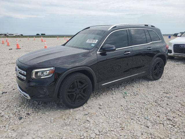  Salvage Mercedes-Benz GLB
