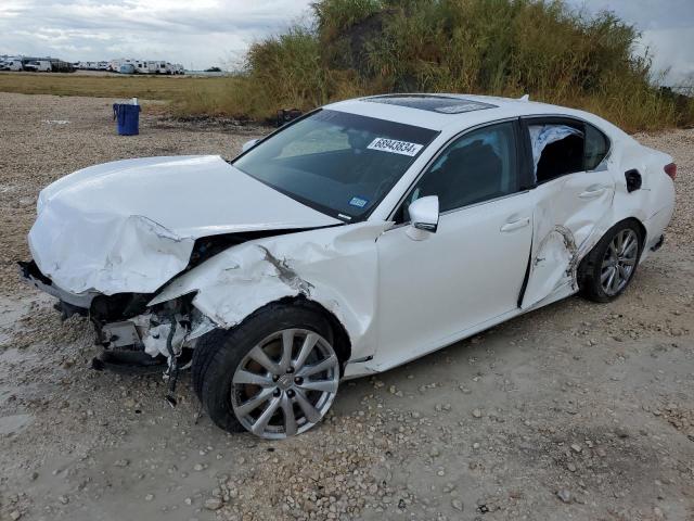 Salvage Lexus Gs