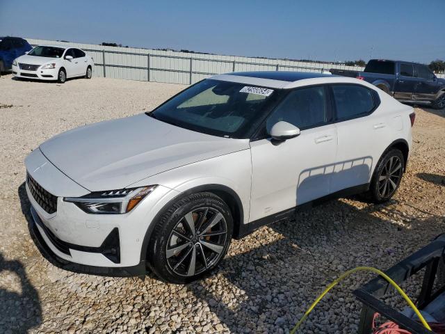  Salvage Polestar 2