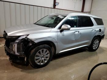  Salvage Hyundai PALISADE
