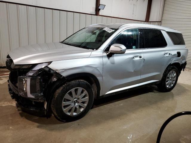  Salvage Hyundai PALISADE