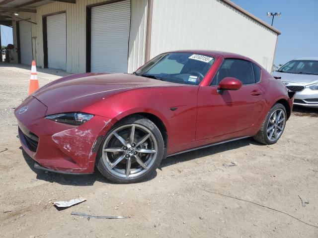  Salvage Mazda Mx5
