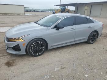  Salvage Kia K5