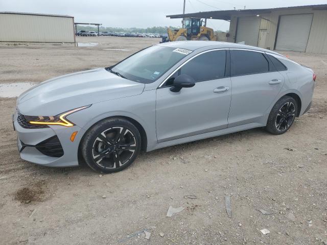  Salvage Kia K5